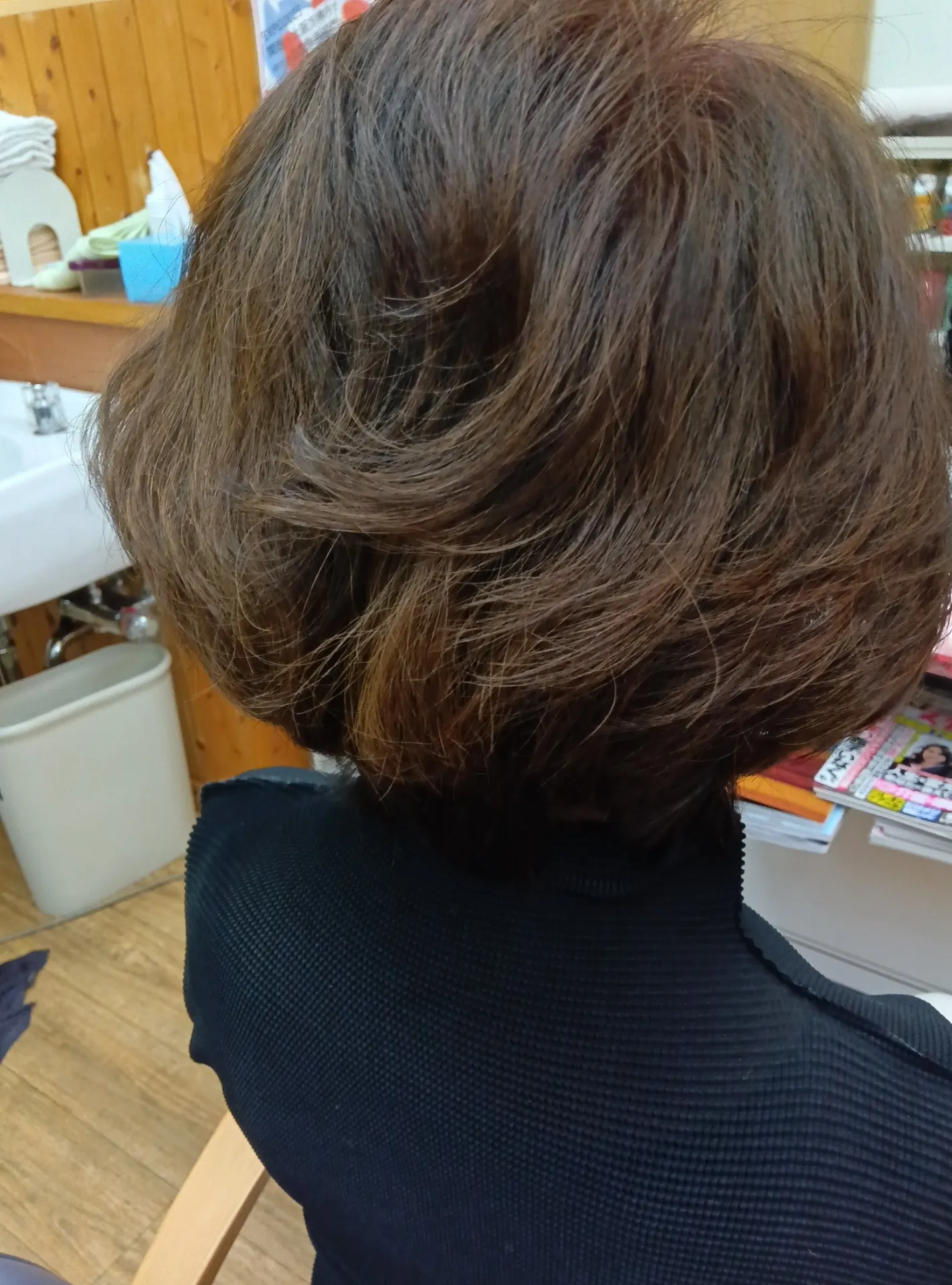 大人女性必見！美しさを追求する年齢にとらわれないヘアケア